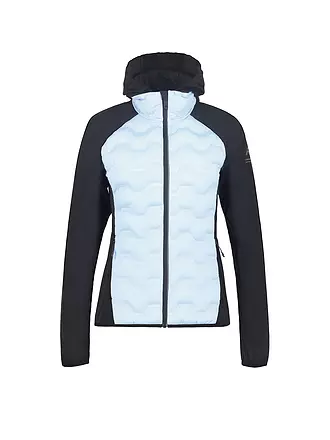 RUKKA | Damen Laufjacke Melta Hoodie | 